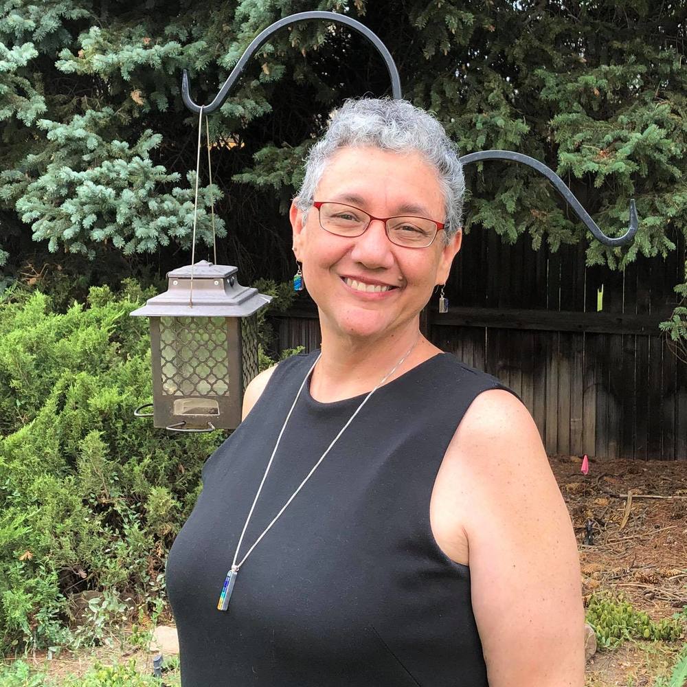 Meet your Posher, Susan